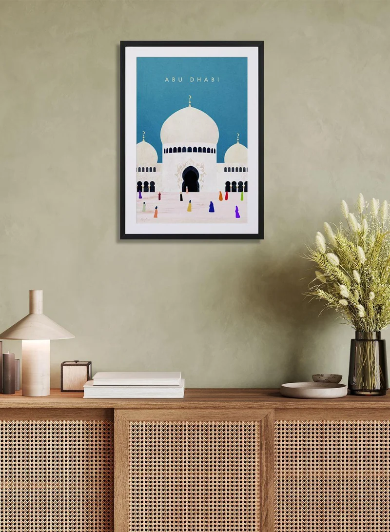 درو ديك أبوظبي ٣٠٠٤٥٠