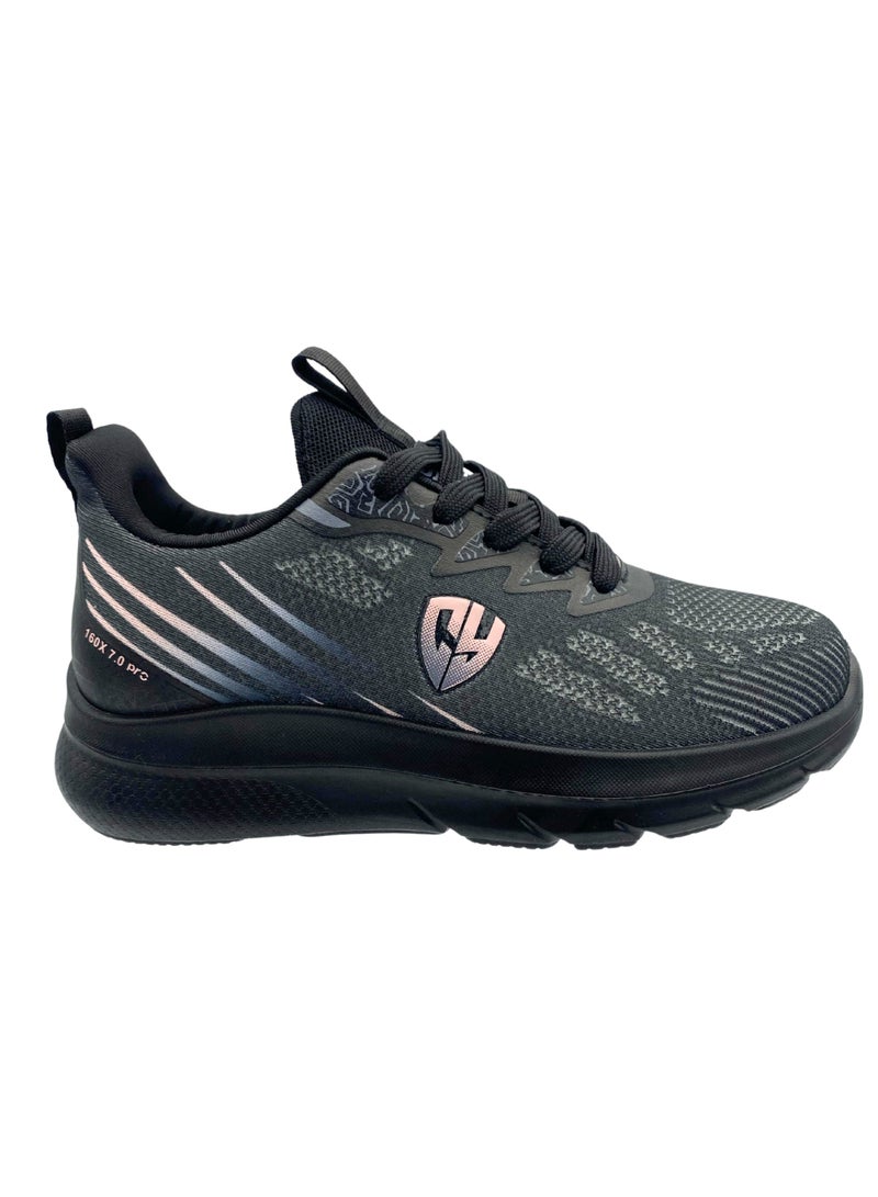 STONE Women’s Low-Top Sneakers  - Image 2