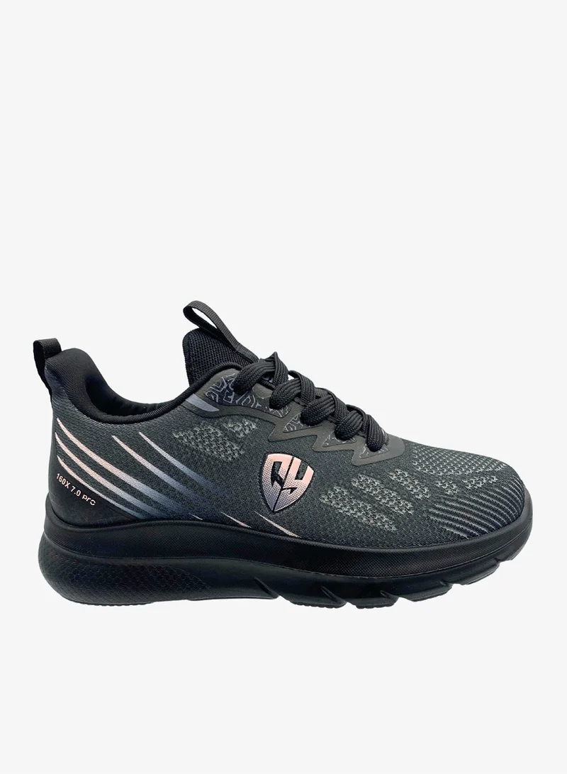 ستون أحذية رياضية نسائية منخفضة الرقبة