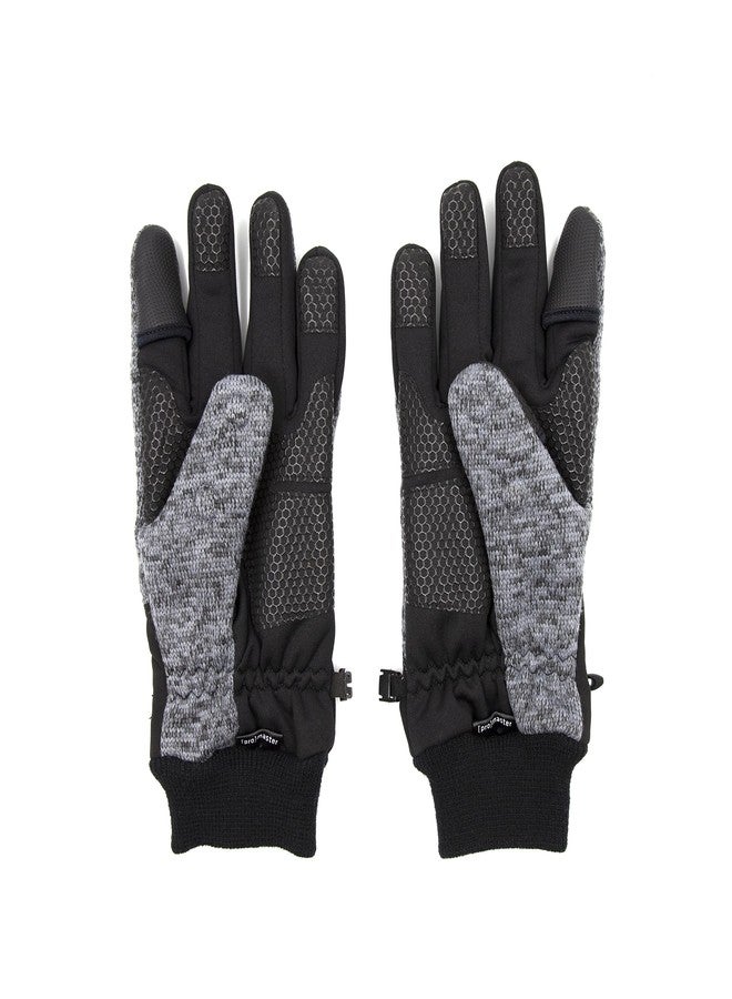 ProMaster Knit Photo Gloves - Small v2, (Model 7451) - Image 2