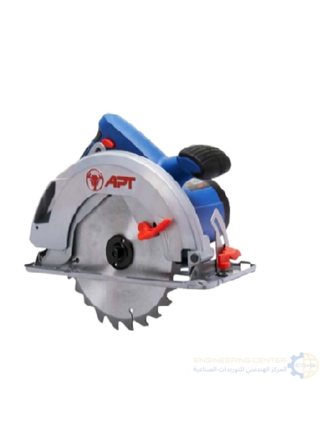 ايه بي تي منشار صينية 7.25 بوصة 1500 واتAPT  DW07230
