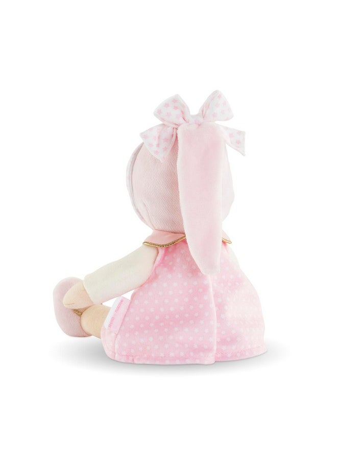 Corolle Miss Starry Dreams Soft Body Baby Doll - Easy To Hold And Cuddle With Multiple Grip Points, Vanilla-Scented, For Ages 0 Months +  - Image 2