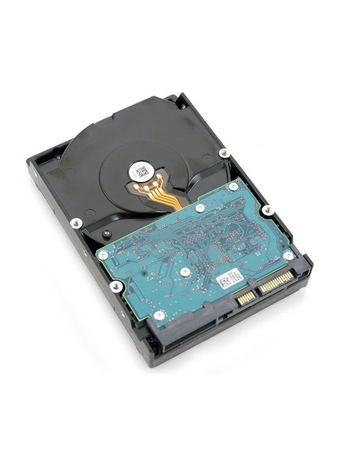HITACHI Hitachi HUA723030ALA640 3TB 7.2K SATA 3.5 6G HDD  - Image 4