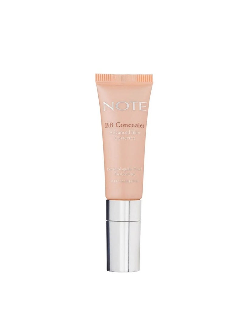 NOTE COSMETIQUE BB CONCEALER 01 - Image 1