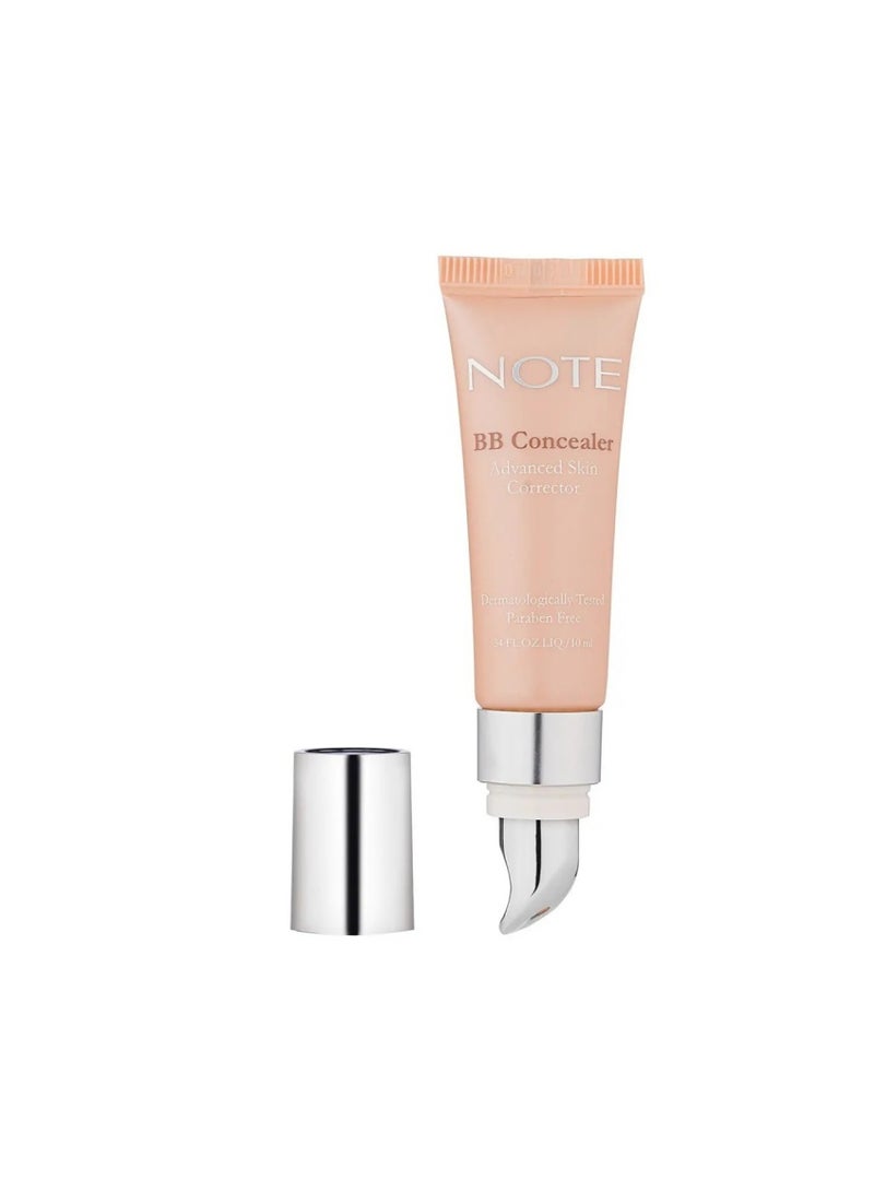 NOTE COSMETIQUE BB CONCEALER 01 - Image 2