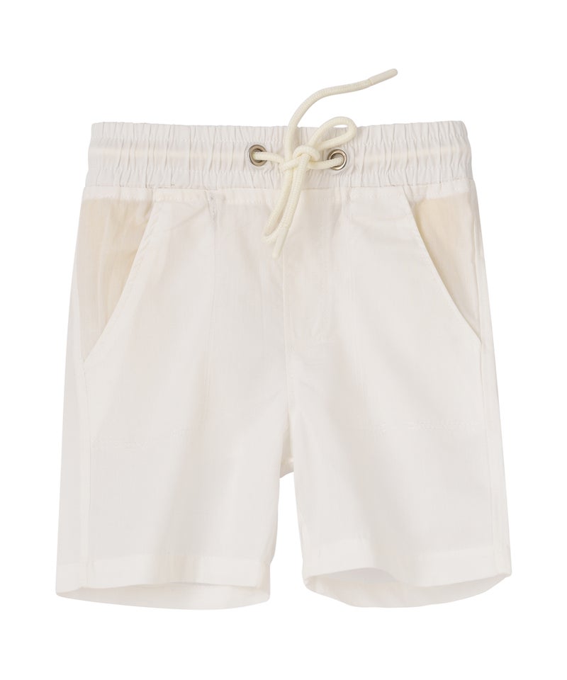 JAM BOYS WOVEN SHORTS - Image 1