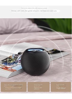 TG Bluetooth speaker for home use/wireless high-quality small car audio/mini new outdoor portable subwoofer audio  - Image 5