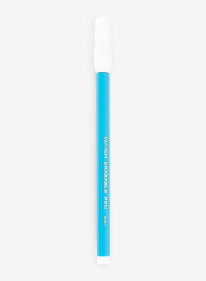 DMC Embroidery Transfer Pen, Blue - Image 2
