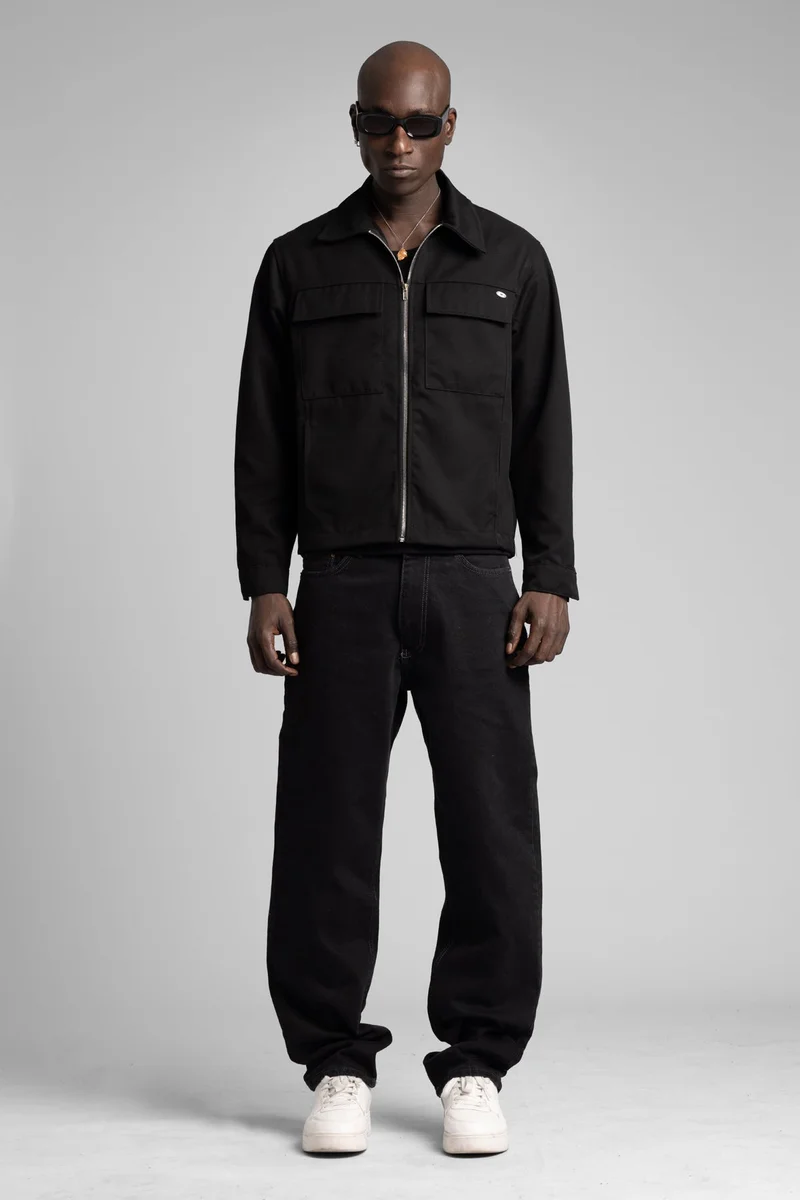 Catch Utility Jacket