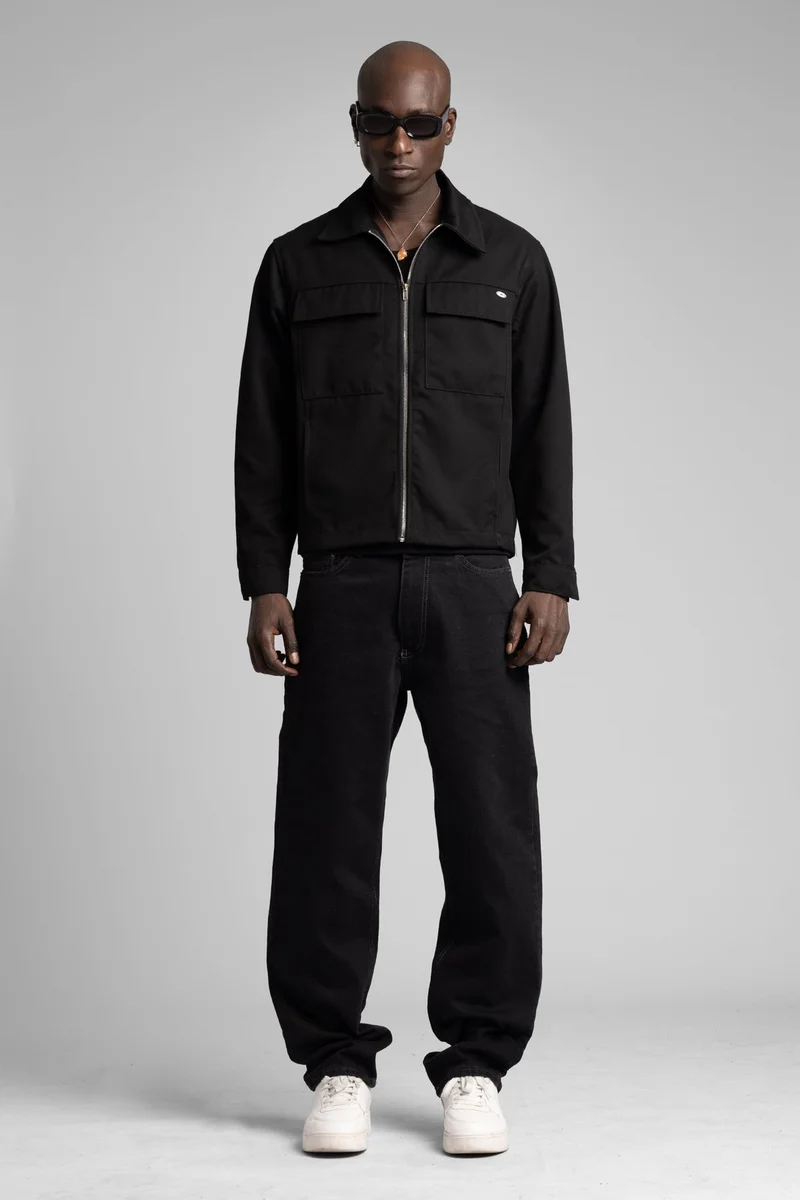 Catch Utility Jacket