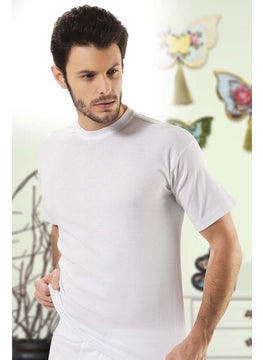 HMD Men's Closed Collar Combed Cotton Undershirt 3 Pieces - pzsku/Z004428B8AF9CCD60EC52Z/45/_/1726220322/2de601c1-7aec-466b-9003-d236a6964b7c