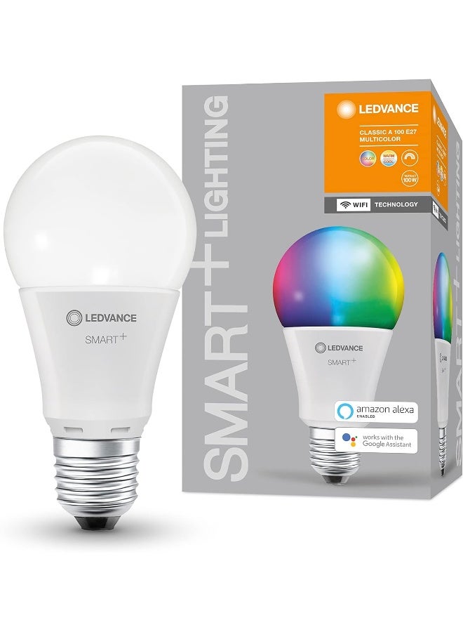 OSRAM LEDVANCE Smart LED Lamp with WiFi Technology - Image 4