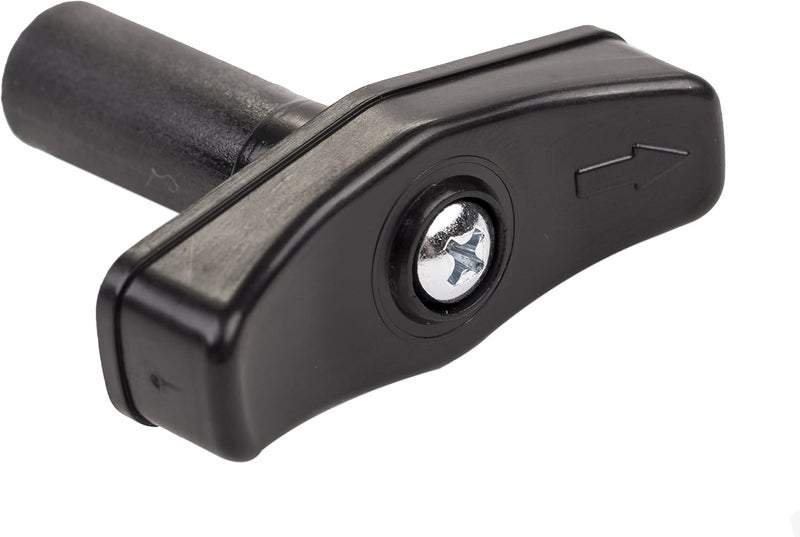 Dometic Atwood K1140-09 Manual Lift Knob Kit - Image 1