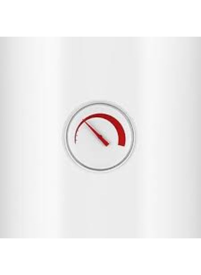 Atlantic Electric Water Heater Concept 50 Liter,1500 Watt, Vertical, Glass-lined inner tank - 8414050 - Image 3