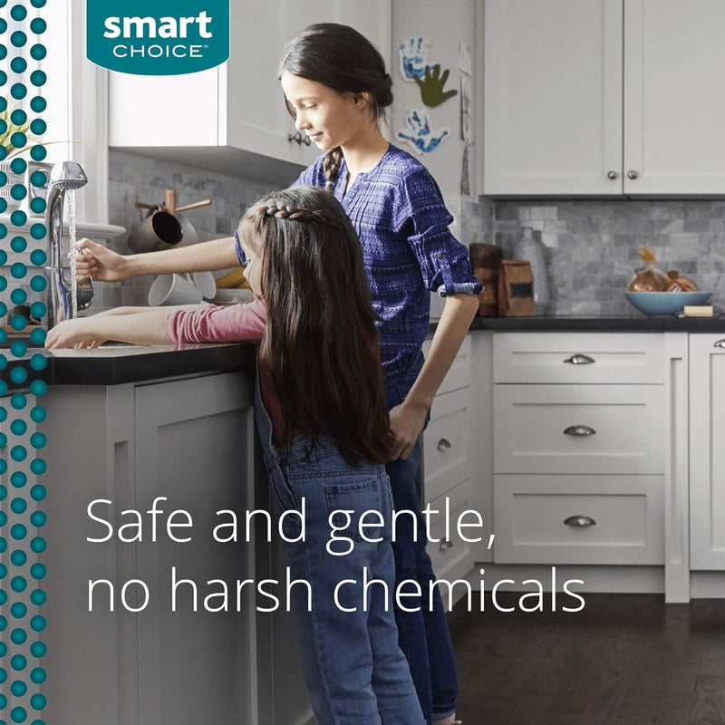 SmartChoice 10SCPROS02 Sink and Disposer Cleaner, 6 Treatments - Image 5
