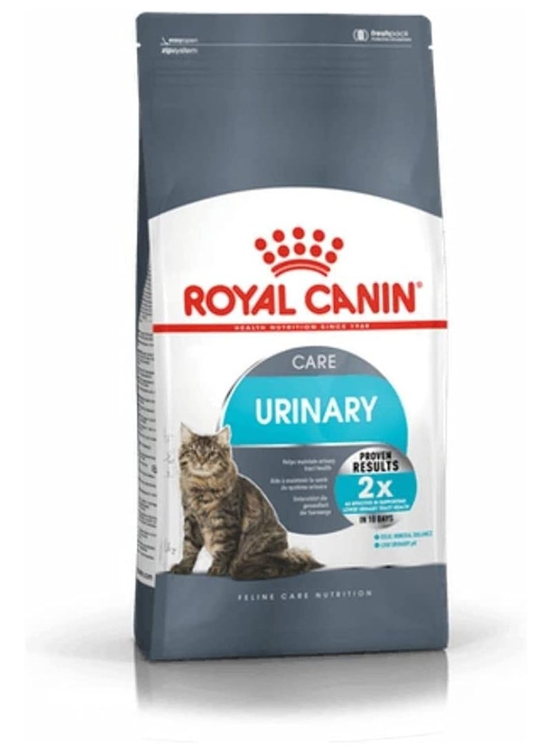 Royal Canin FCN Urinary Care 2 kg Feline Breed Nutrition Cat Food - Image 1