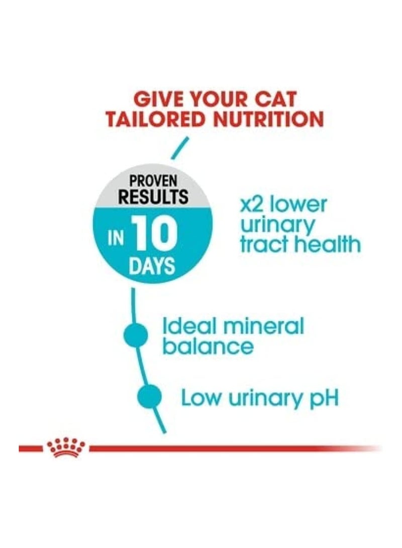 Royal Canin FCN Urinary Care 2 kg Feline Breed Nutrition Cat Food - Image 5