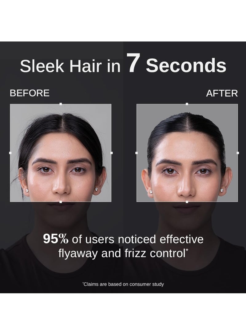 بار_اناتومي بير أناتومي إكسبرت إكسبرت مثبت الشعر الأنيق |مثبت شعر الأطفال والشعر المجعد والمتطاير |غير لزج وغير مقرمش |لمسة نهائية طبيعية أنيقة بدون بقايا |10 مل, - Image 5