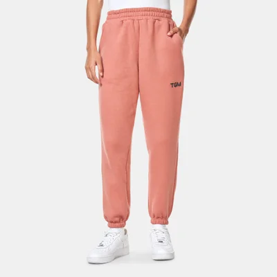 The Giving Movement Classic Logo Sweatpants