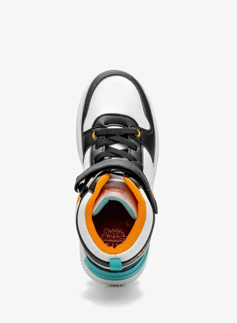 Bata High Top Support Sneaker