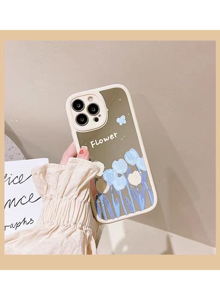 Loquat Back Cover TPU Protective Mobile Phone Case for iPhone