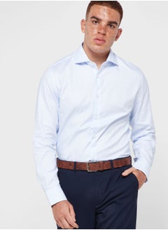 Essential Slim Fit Shirt