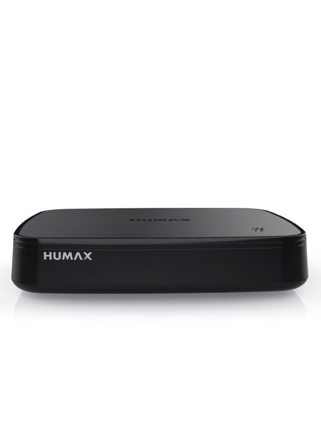 Humax Satellite Receiver Hd HD-ACE Black - Image 1