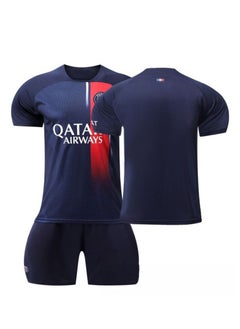 SKT Shiketro Two piece football jersey set  - Image 1