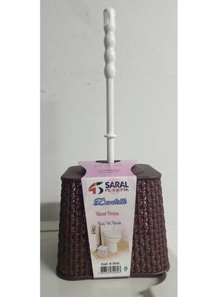 Plastic Toilet Brush
