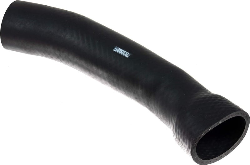 APDTY 143743 Replacement Gas Tank Fuel Filler Neck Rubber Hose - Image 2
