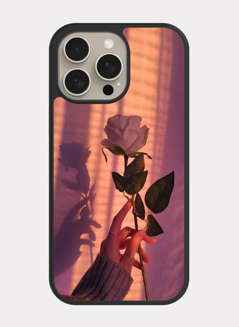 PXLAAT iPhone 15 Pro Max case cover Attractive - Image 1