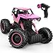 DOUBLE E 112 RC Monster Truck 4WD OffRoad Remote Control Car with Dual Motors and Headlights - Image 2
