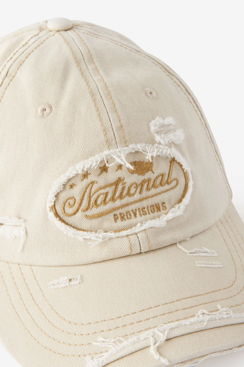 Cotton On Vintage Dad Hat