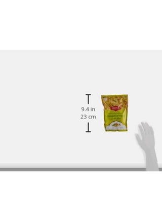 Bikaji Chowpati Bhelpuri - 300g Pouch with Chutney | Crispy & Crunchy | Made with All Natural Ingredients | Product of India - view 5