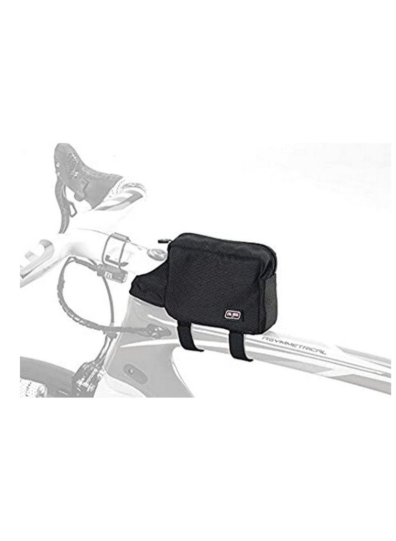 SCICON Piggy Frame Saddle Bag Black - Image 4