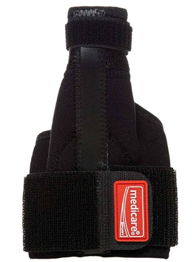 Medicare Neoprene Thumb Stabilizer One Size - Image 1