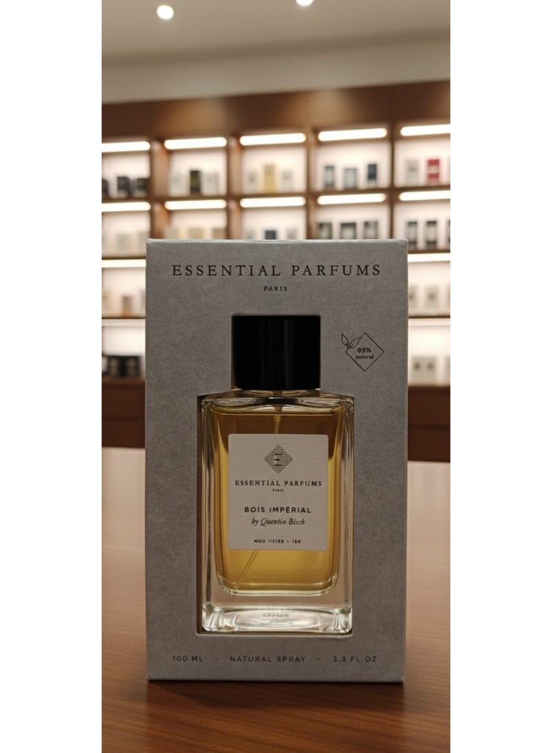 ESSENTIAL PARFUMS PARIS Essential Parfums Bois Imperial Edp 100 ml - Image 1