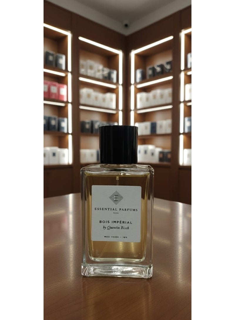 ESSENTIAL PARFUMS PARIS Essential Parfums Bois Imperial Edp 100 ml - Image 2