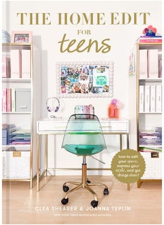 The Home Edit for Teens  - Image 1
