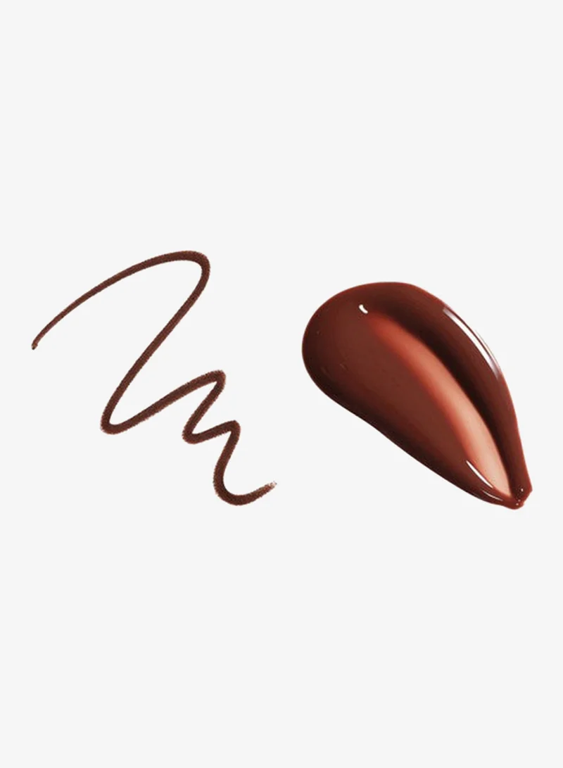 Kylie Cosmetics Glossy Lip Kit - Espresso