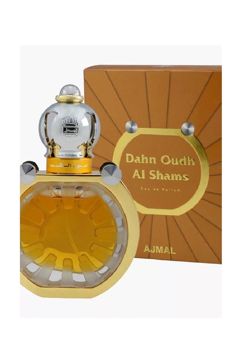 اجمل دهن عود الشمس 30 مل - Image 1