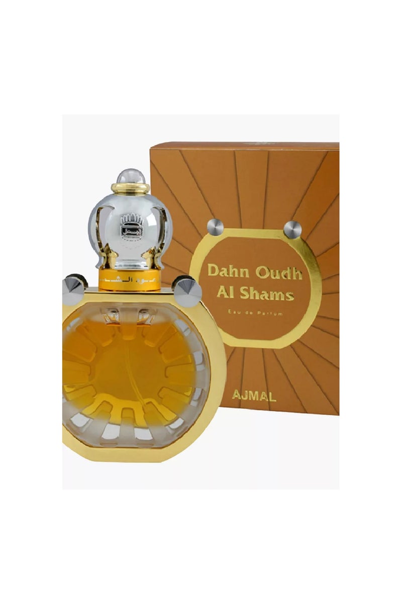 اجمل دهن عود الشمس 30 مل - Image 2