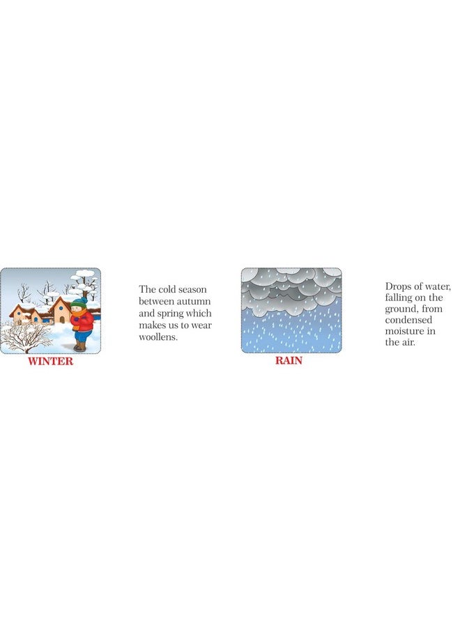 Creative's Creative's Science Knowledge Booster - Weather Puzzle  - Image 2