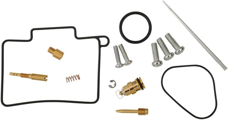 All Balls Carburetor Repair Kit 26-1148 for Yamaha YZ125 (2004)