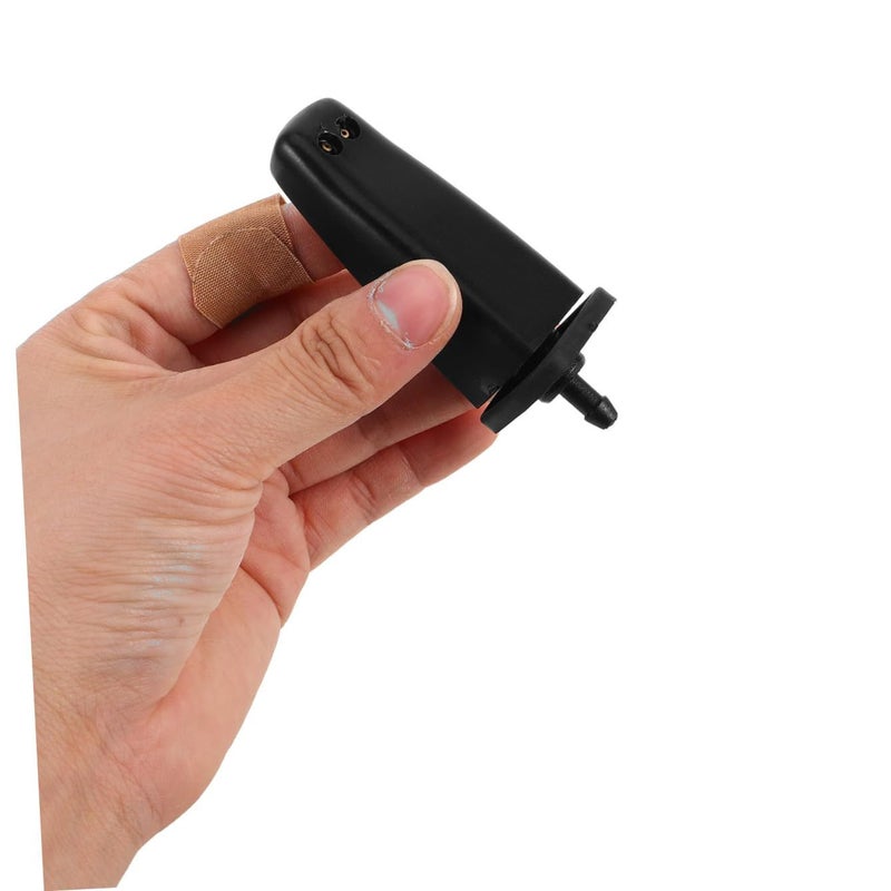 Universal 2 Position Front Windshield Washer Spray Nozzles - Image 5