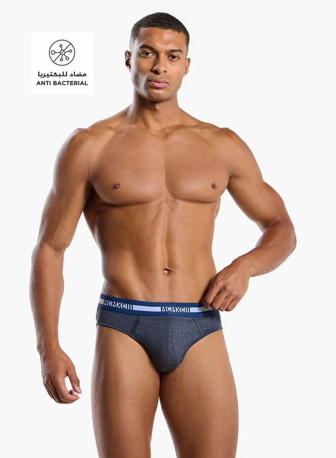 سبلاش فيڤ Set of 3 - Assorted Briefs