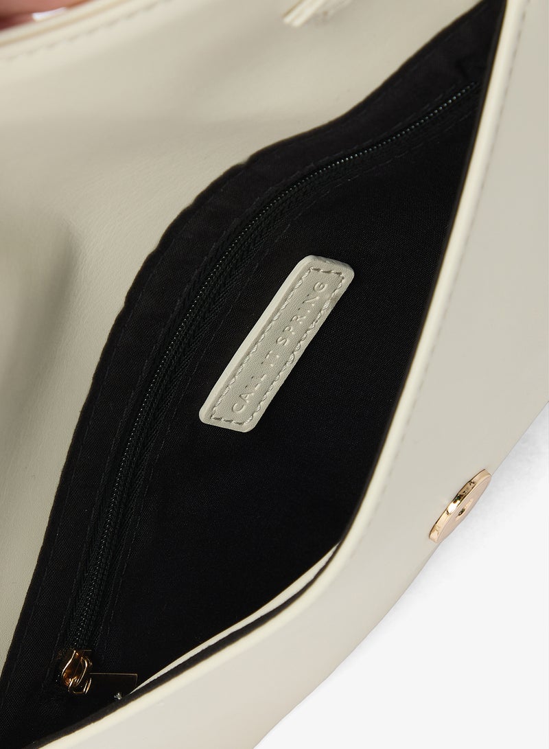 CALL IT SPRING Mackenziee Crossbody Bag - Image 4