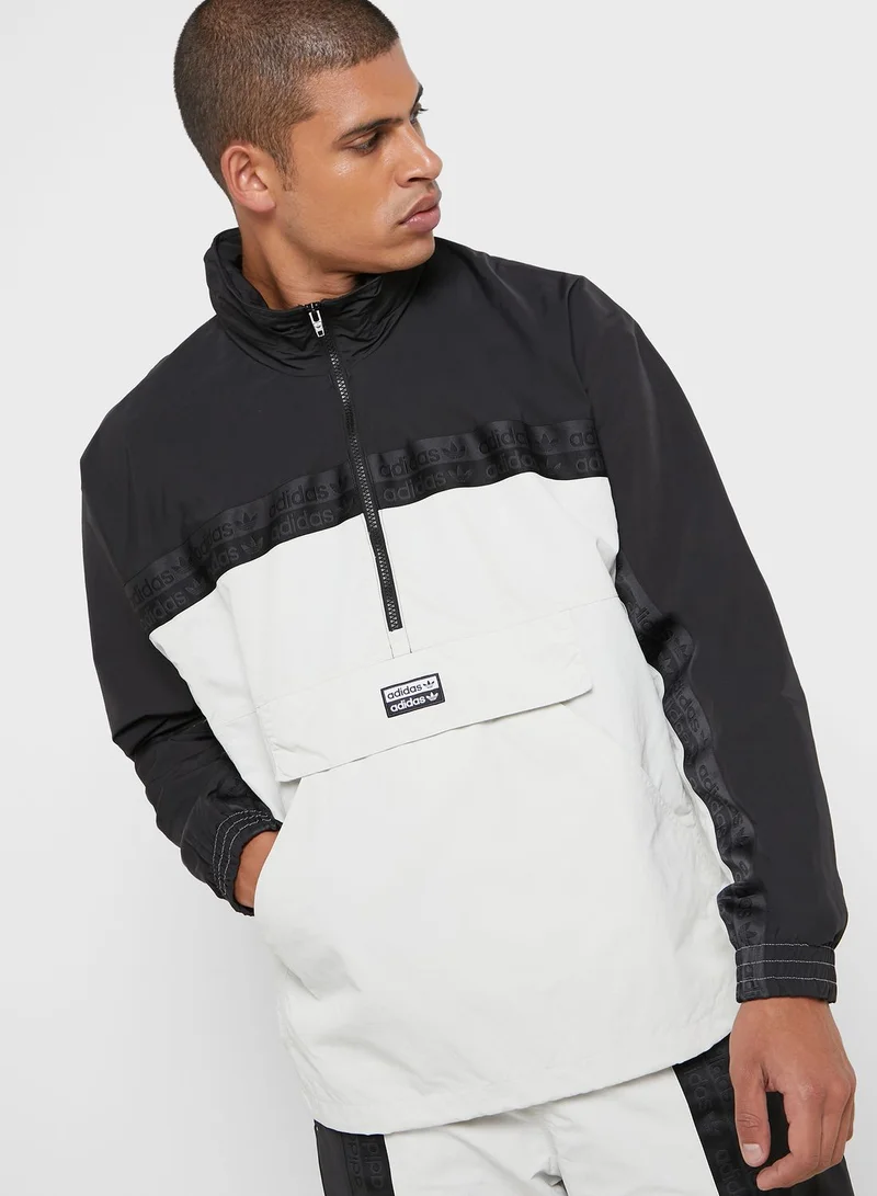 adidas Originals R.Y.V Track Jacket