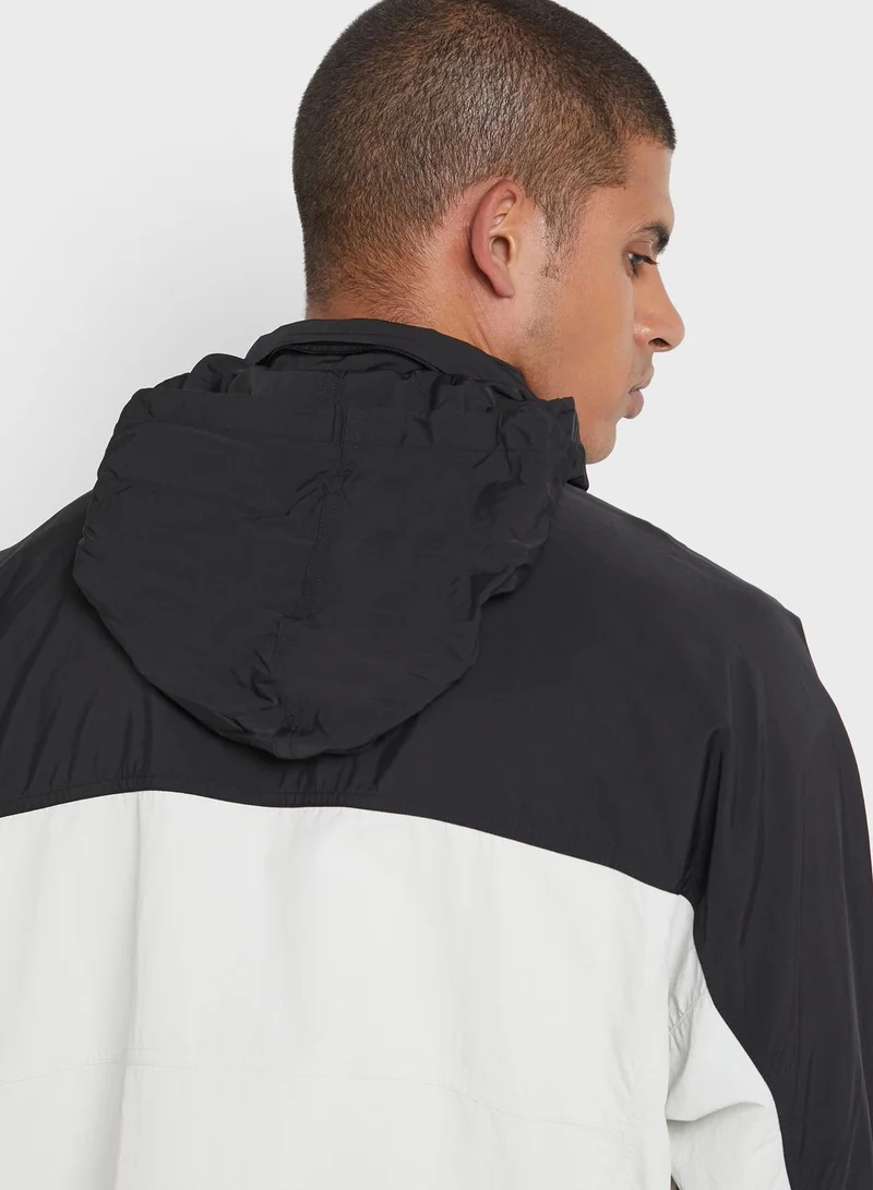 adidas Originals R.Y.V Track Jacket