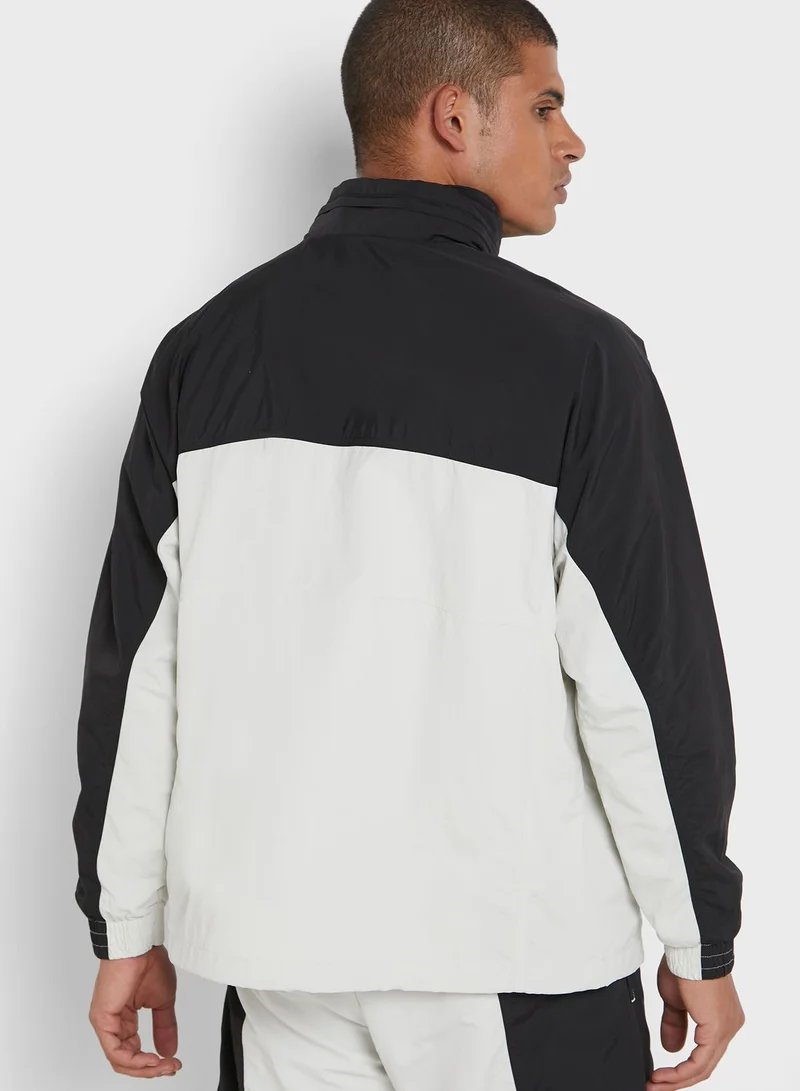 adidas Originals R.Y.V Track Jacket